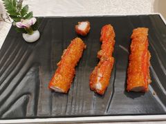 金牌叉烧-富黎华海鲜大酒楼(正大广场店)