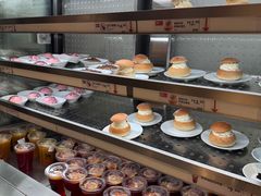 -宜家·瑞典风味餐厅(四元桥店)