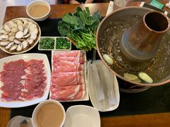 -情忆草原涮肉馆