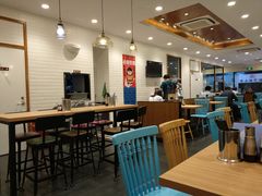 大堂-小杨生煎(龙阳广场店)