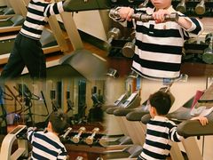 -廊坊固安福朋喜来登酒店