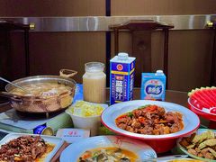 -鲁西南老厨子·特色鲁菜(经一纬五店)