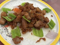 -金记猪肚鸡(琅西店)