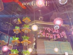 -胡桃里音乐酒馆(白云五号T5 MALL店)