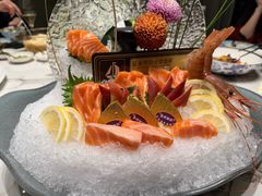 -名人坊·新派粤菜(河西奥体博览中心金鹰世界店)