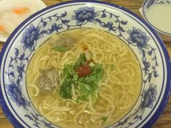 -老陕北抿节(范光胡同店)