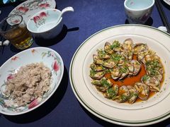 -维园悦谱·海派家常菜(乌鲁木齐南路店)