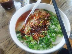 -陇上全荟兰州传统牛肉面(延吉路店)
