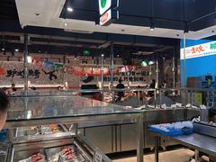 -生火火·小炉子炭烤(金楠天街总店)