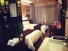 -喆·啡酒店(秦皇岛人民公园广场店)