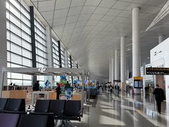 -郑州新郑国际机场-T2航站楼