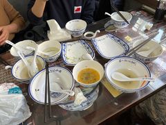 -长人馄饨铺(解放街店)
