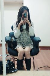 -TK·HAIR SALON韩式设计