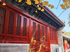 -承恩寺