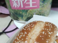 -肯德基(沪东店)