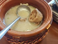 -深巷家味馆.湖北头牌红烧鱼头拌饭(黄陂店)