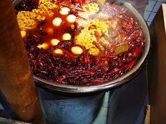 -三兄弟高炉烧饼