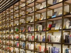 -苏州樊登书店·咖啡