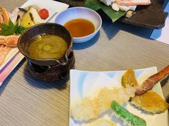 -蟹道乐(道顿堀本店)