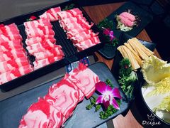 -捞王锅物料理(上海世茂广场店)