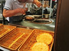 -清真·马记金兰牛肉面(大木桥路店)