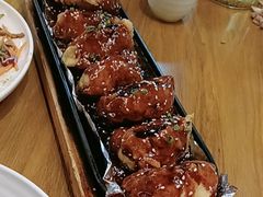-伊喜饺子·烤鸭(五道口学院路店)