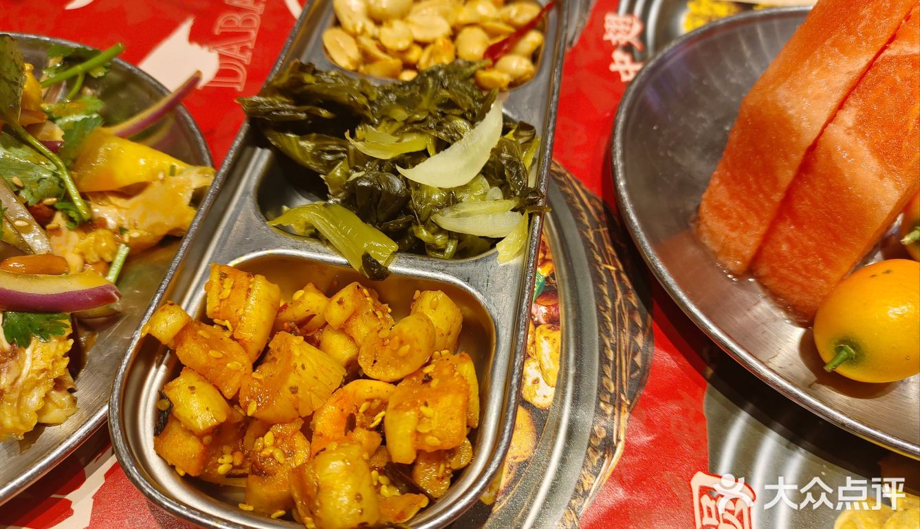 排队三小时就为了吃这一顿饭