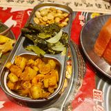 排队三小时就为了吃这一顿饭