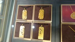 -菜百首饰(朝阳店)