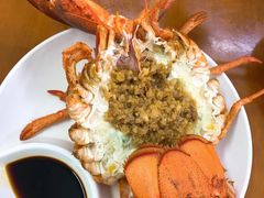 -强记龙虾钳(定安里店)