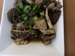 -老牌依强牛肉店(达道总店)