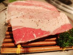 -大叹号·朝鲜族烤肉(滨海吾悦广场店)