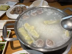 -吉友粥底火锅(方斜路店)