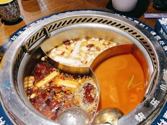 -快乐小羊(富强中路店)