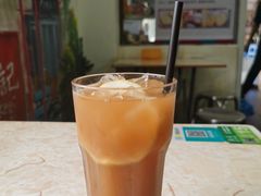 -渔记茶餐厅(渔村店)
