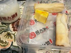 -周大娘牛乳(旧寨古村总店)