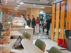 -田三卷馍(火车站店)