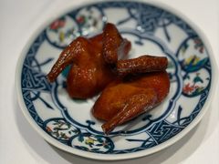 -荣轩(新荣记环球金融中心店)