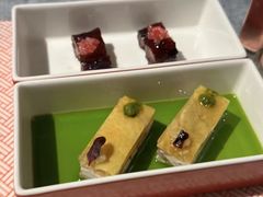 -柿合缘新京菜(静安嘉里中心店)