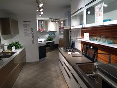 -欧睿宇邦全屋定制(无锡梁溪店)