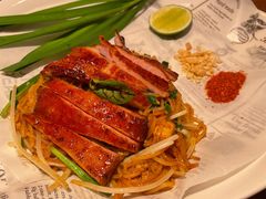 -帕蓝·暹罗料理(曲阳店)