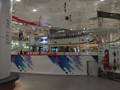 -冰纷万象滑冰场(沈阳万象城店)