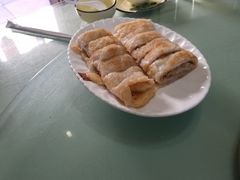 -瑞丰园庭院餐厅·白族传统家常菜