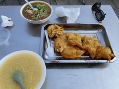 -李记五香豆沫