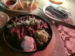 -Chili's Cafe&Bar奇利斯(滨江店)