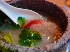 -三嚥阁 La Villa Restaurant