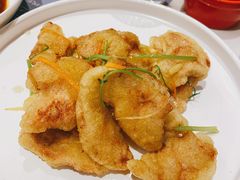 南山老式锅包肉-子霖南山鲜虾面(南山总店)