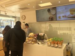-好利来(阜成门店)