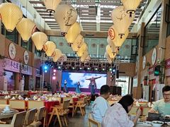 -羊之道草原味道清真餐厅(番禺店)