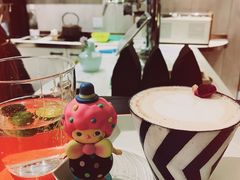 -茶是一枝花泡茶店